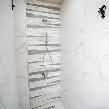 Tsarevets Panorama Veliko Tărnovo