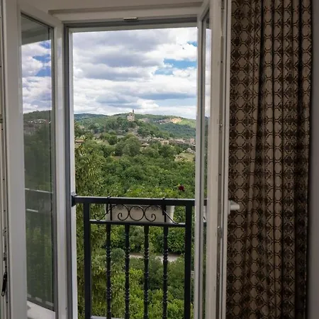 Tsarevets Panorama Apartment Veliko Tarnovo