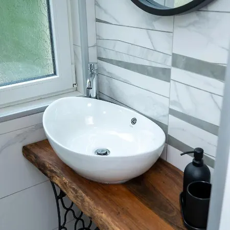 Tsarevets Panorama Appartement *