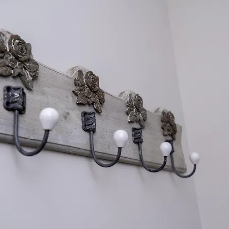 Tsarevets Panorama Lägenhet *