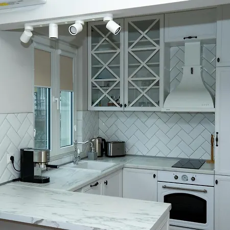 Tsarevets Panorama Appartement Veliko Tarnovo