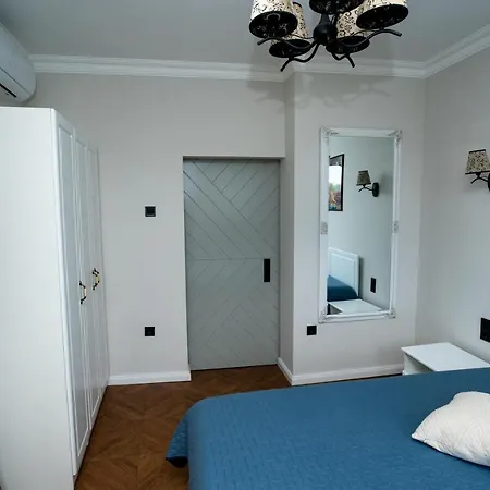 Appartement Tsarevets Panorama Veliko Tarnovo