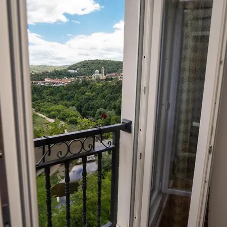 Appartement Tsarevets Panorama *