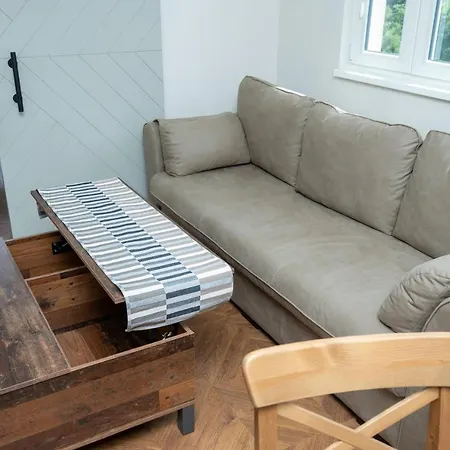 Tsarevets Panorama Appartement