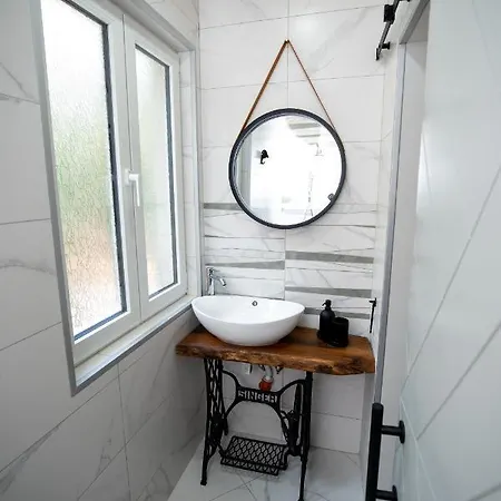 Tsarevets Panorama Veliko Tarnovo