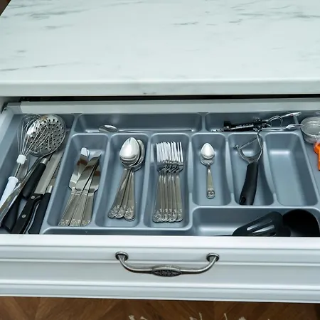 Appartement Tsarevets Panorama Veliko Tarnovo