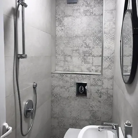 Appartement Tsarevets Panorama Veliko Tarnovo