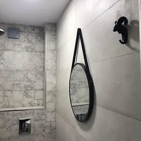Tsarevets Panorama Apartment Veliko Tarnovo