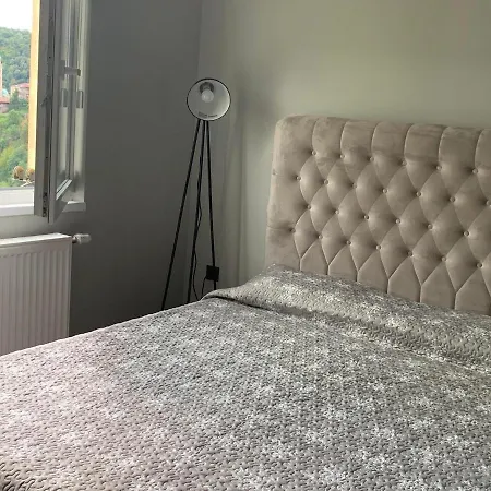 Tsarevets Panorama Lägenhet