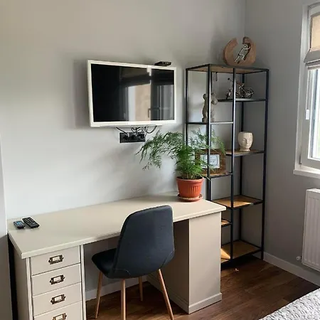 Tsarevets Panorama Veliko Tărnovo