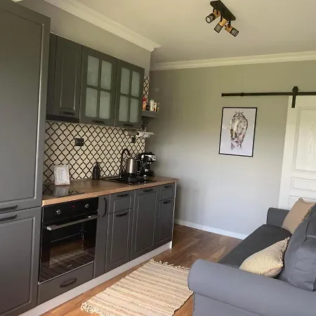 Tsarevets Panorama Appartement *