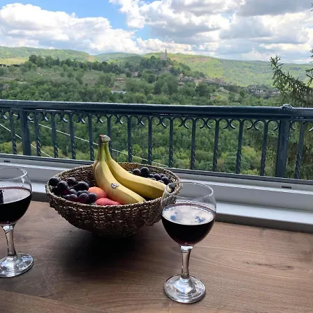 Tsarevets Panorama * Veliko Tarnovo