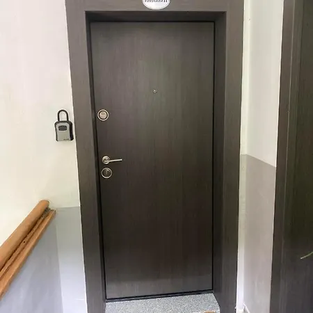 Tsarevets Panorama * Veliko Tarnovo