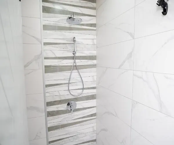 Tsarevets Panorama Veliko Tarnovo