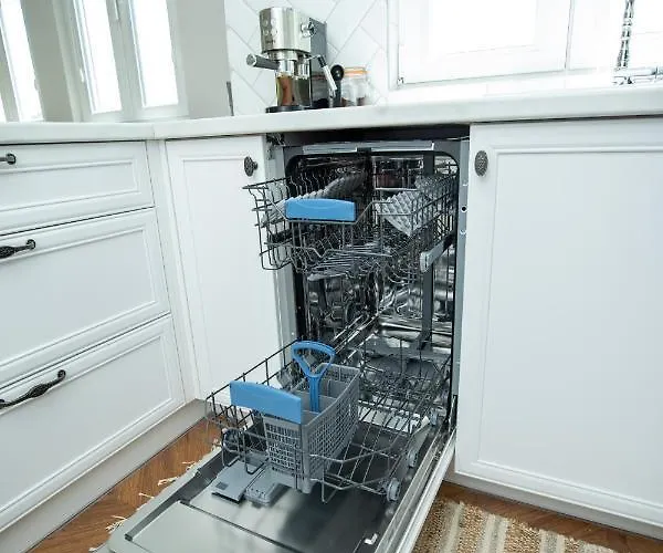 Apartman Tsarevets Panorama *