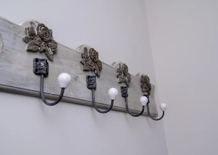 Tsarevets Panorama Apartment *