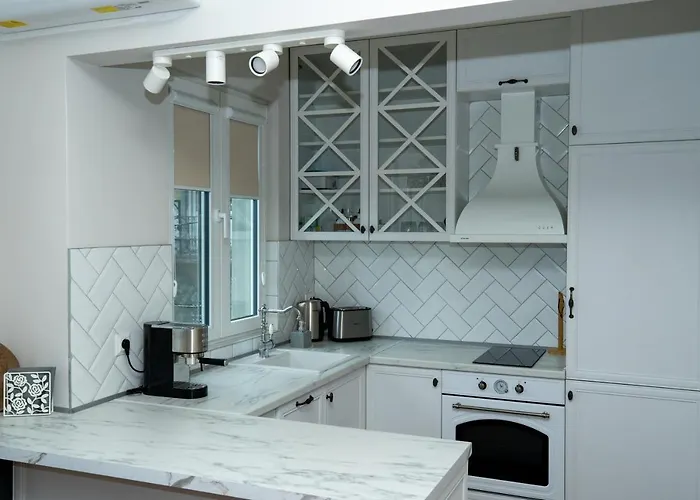 Tsarevets Panorama Apartman Veliko Tarnovo