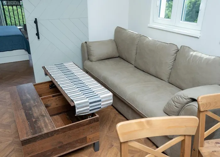 Tsarevets Panorama Apartment