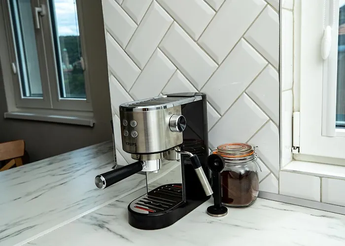 Apartment Tsarevets Panorama Veliko Tarnovo