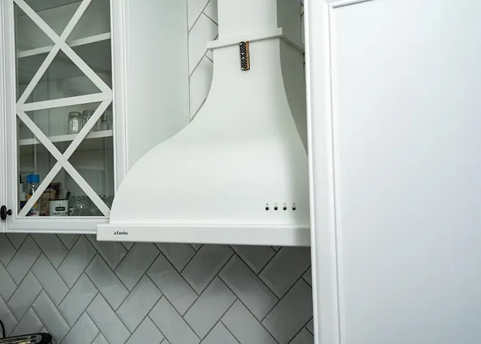 Tsarevets Panorama Apartman *