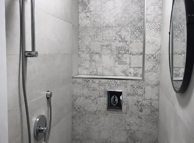 Apartman Tsarevets Panorama Veliko Tarnovo