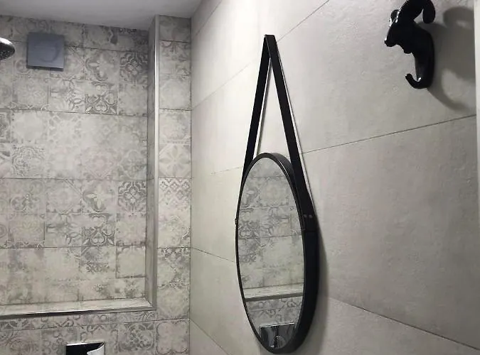 Tsarevets Panorama Apartment Veliko Tarnovo