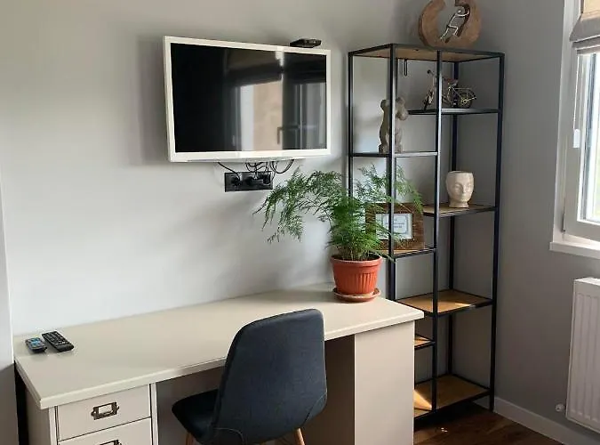 Tsarevets Panorama Veliko Tarnovo