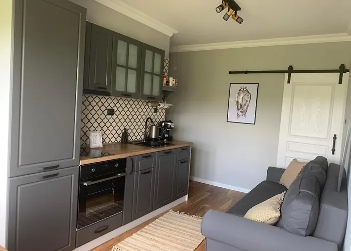 Tsarevets Panorama Apartman *