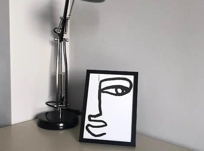 Tsarevets Panorama Appartement