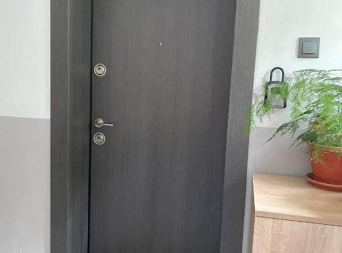 Tsarevets Panorama Apartman Veliko Tarnovo